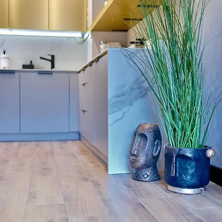 Laguna Ogrody Pieniawskie 33 Emerald Vip-Z Balkonem Polanica-Zdrój Esterno foto