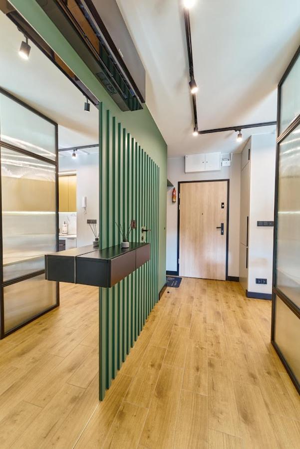 Laguna Ogrody Pieniawskie 33 Emerald Vip-z Balkonem * Polanica-Zdroj